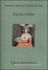 Il giudice beffato Il giudice beffato