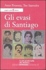 Gli evasi di Santiago Gli evasi di Santiago