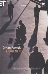 Il libro nero Il libro nero