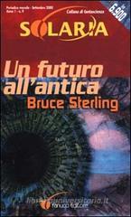 Un futuro all'antica Un futuro all'antica