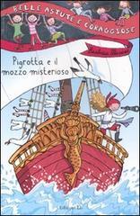 Pigrotta e il mozzo misterioso Pigrotta e il mozzo misterioso