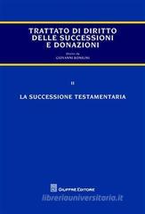 Trattato delle successioni e delle donazioni vol.2 Trattato delle successioni e delle donazioni vol.2