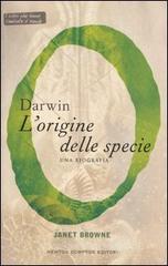 Darwin. L'origine della specie Darwin. L'origine della specie
