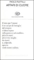 Affari di cuore Affari di cuore
