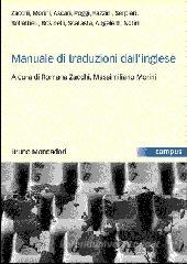 Manuale di traduzione dall'inglese