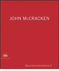 John McCracken John McCracken