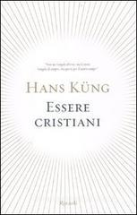 Essere cristiani