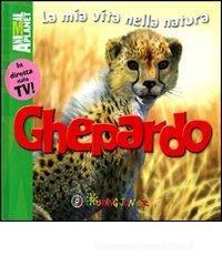 Ghepardo