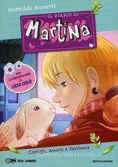 Conigli, amore e fantasia. Il diario di Martina vol.6