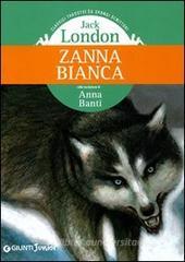 Zanna Bianca. eBook