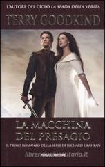 La macchina del presagio La macchina del presagio