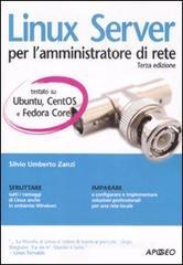 Linux Server per l'amministratore di rete Linux Server per l'amministratore di rete
