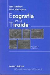 Ecografia della tiroide