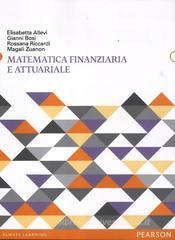 Matematica finanziaria e attuariale Matematica finanziaria e attuariale