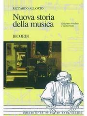 Nuova storia della musica