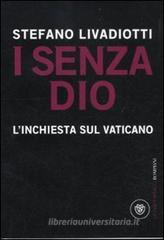 I senza Dio. L'inchiesta sul Vaticano