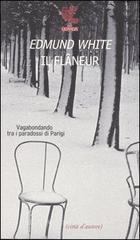 Il flâneur. Vagabondando tra i paradossi di Parigi Il flâneur. Vagabondando tra i paradossi di Parigi