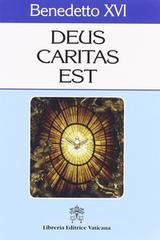 Deus caritas est Deus caritas est
