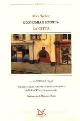 Economia e societ�. La citt�