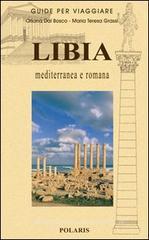 Libia. Mediterranea e romana Libia. Mediterranea e romana