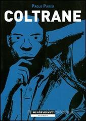 Coltrane Coltrane