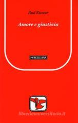 Amore e giustizia