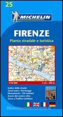 Firenze 1:10.000