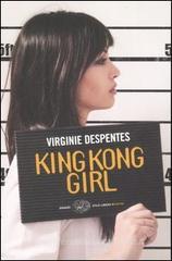 King Kong Girl King Kong Girl