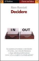 Decidere