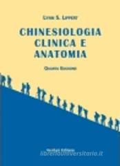 Chinesiologia clinica e anatomia