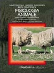 Fisiologia animale. Meccanismi e adattamenti