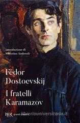 Pdf Epub I Fratelli Karamazov Scaricare Gratis Libro