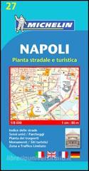 Napoli 1:8.000