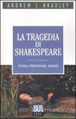 La tragedia di Shakespeare. Storia, personaggi, analisi La tragedia di Shakespeare. Storia, personaggi, analisi