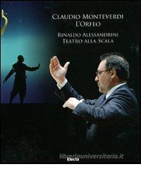 Claudio Monteverdi. L'Orfeo. Con DVD e 2 CD Audio Claudio Monteverdi. L'Orfeo. Con DVD e 2 CD Audio
