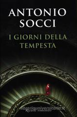 I giorni della tempesta. eBook
