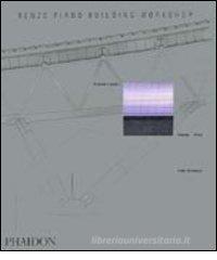 Renzo Piano Building Workshop. Opera completa vol.4