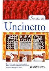 Scuola di uncinetto Scuola di uncinetto