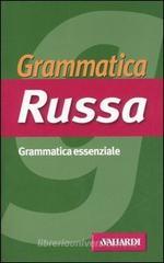 Grammatica russa Grammatica russa