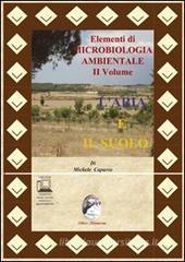 Elementi di microbiologia ambientale. Con espansione on line. Per le Scuole superiori vol.2