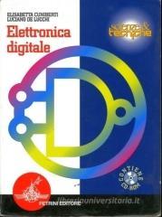 Elettronica digitale. Per le Scuole superiori