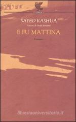 E fu mattina E fu mattina