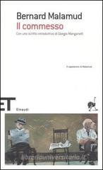 Il commesso Il commesso