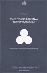 Psicoterapia cognitiva neuropsicologica