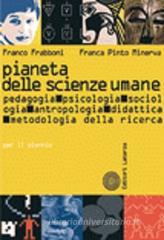 Pianeta delle scienze umane