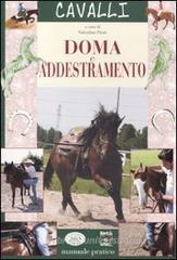 Doma e addestramento