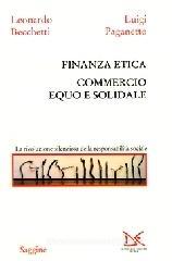 Finanza etica. Commercio equo e solidale