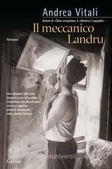 Il meccanico Landru Il meccanico Landru