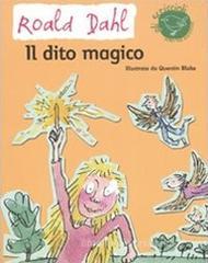 Il dito magico Il dito magico