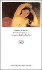 La fille aux yeux d'or-La ragazza dagli occhi d'oro